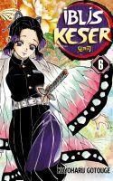 Produktbild: Iblis Keser 6. Cilt