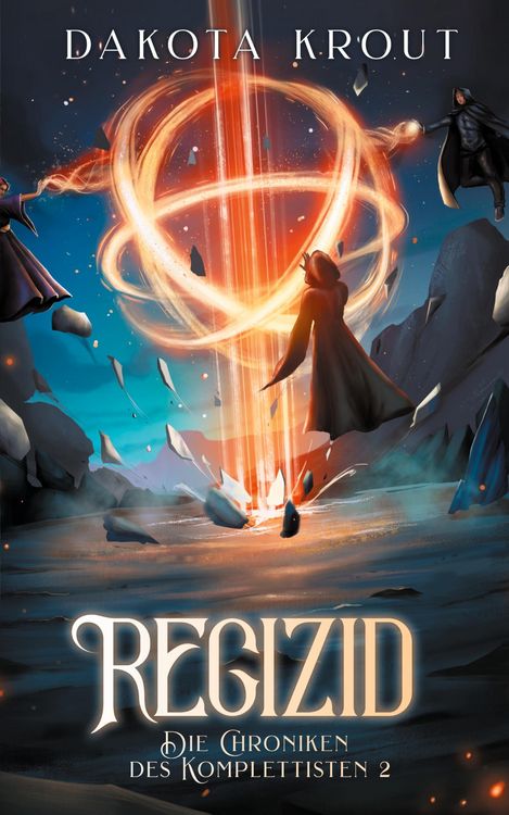 Produktbild: Regizid