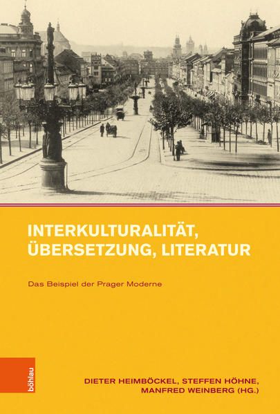Produktbild: Interkulturalit&auml;t, &Uuml;bersetzung, Literatur