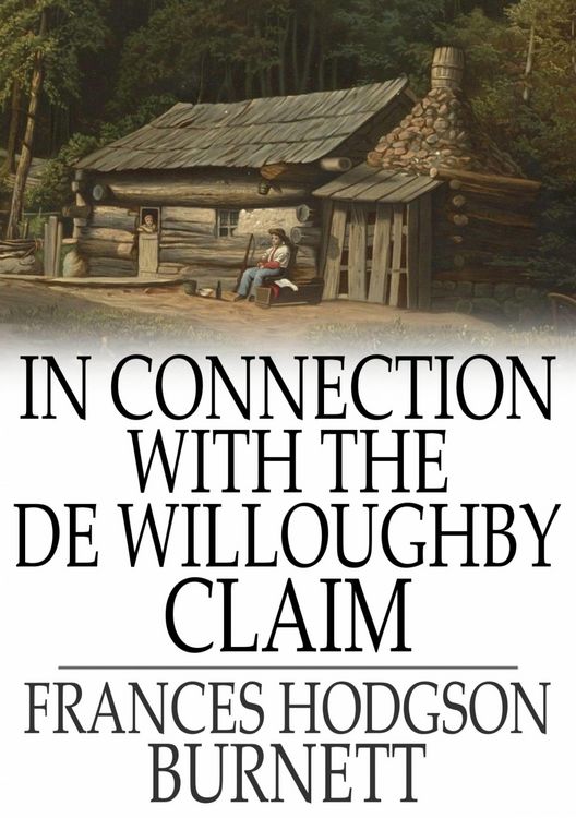 Produktbild: In Connection with the De Willoughby Claim