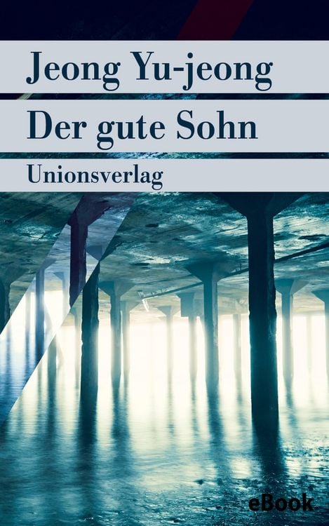 Produktbild: Der gute Sohn