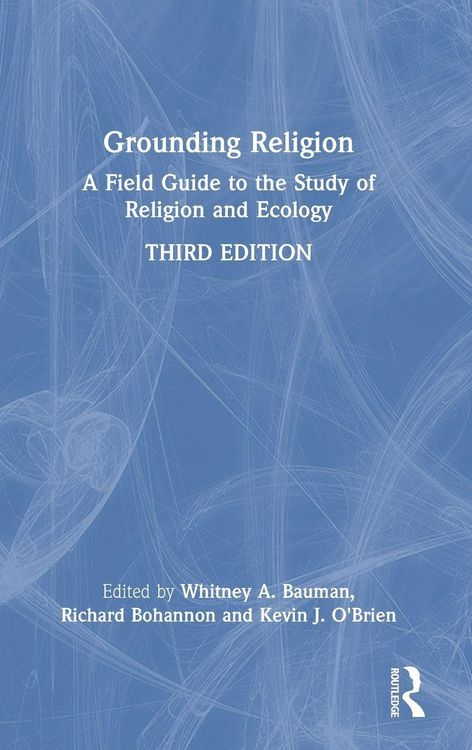 Produktbild: Grounding Religion