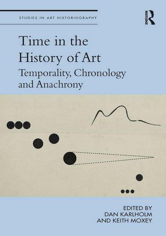 Produktbild: Time in the History of Art