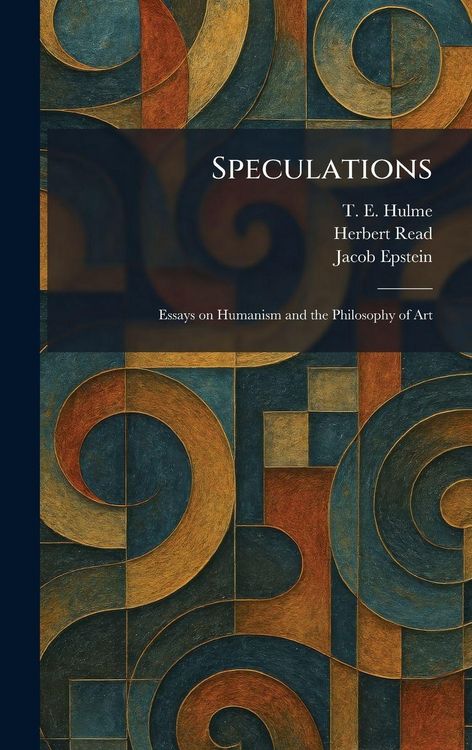 Produktbild: Speculations