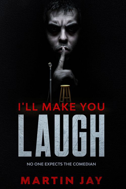 Produktbild: I'll make you laugh