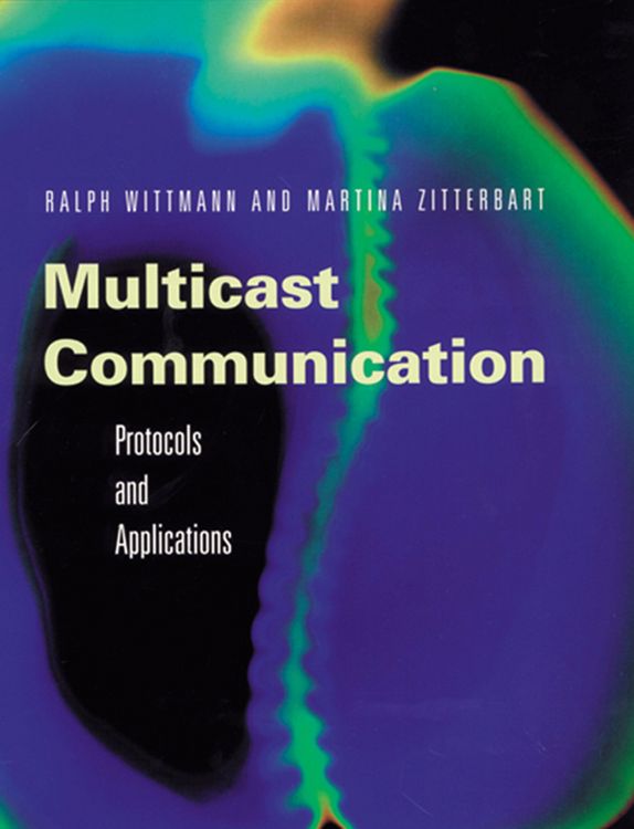 Produktbild: Multicast Communication
