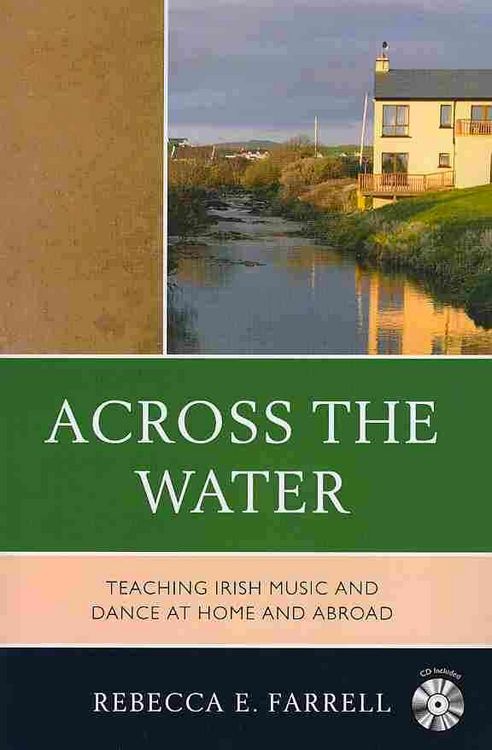 Produktbild: Across the Water