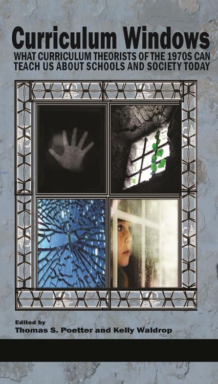 Produktbild: Curriculum Windows