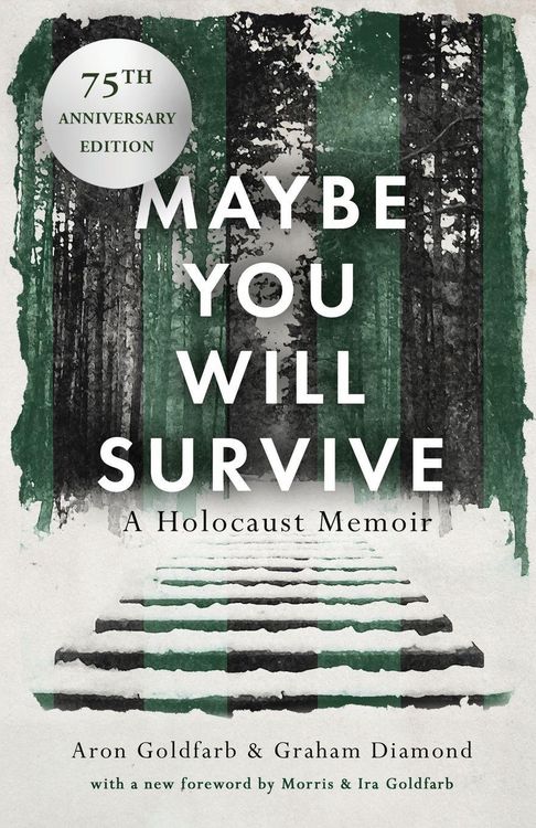 Produktbild: Maybe You Will Survive