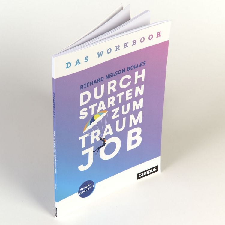Produktbild: Durchstarten zum Traumjob &ndash; Das Workbook