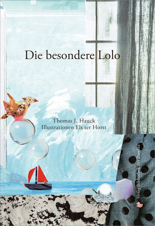Produktbild: Die besondere Lolo