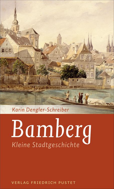 Produktbild: Bamberg