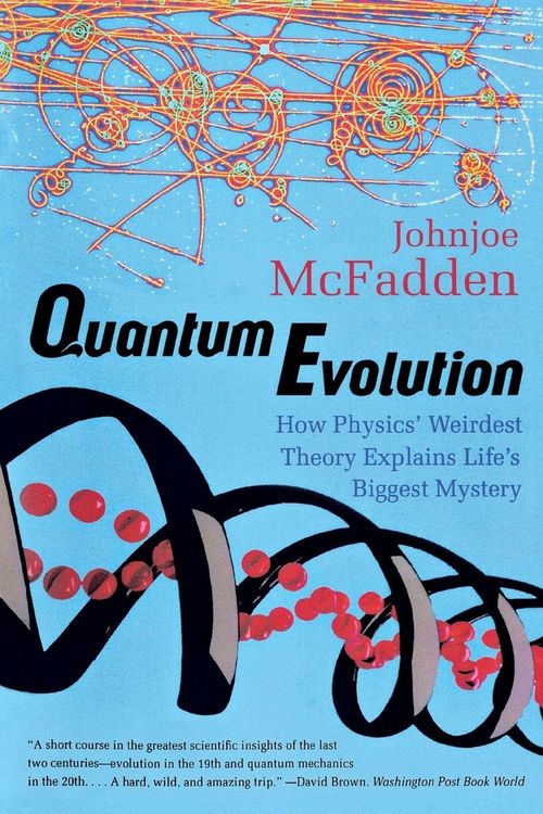 Produktbild: Quantum Evolution