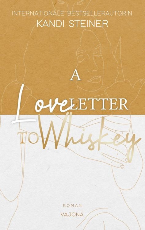Produktbild: A Love Letter To Whiskey