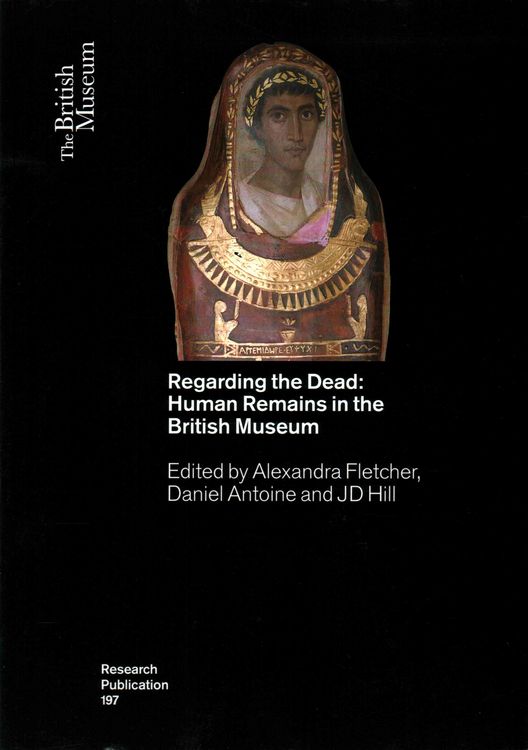 Produktbild: Regarding the Dead