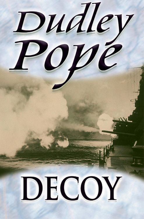 Produktbild: Decoy
