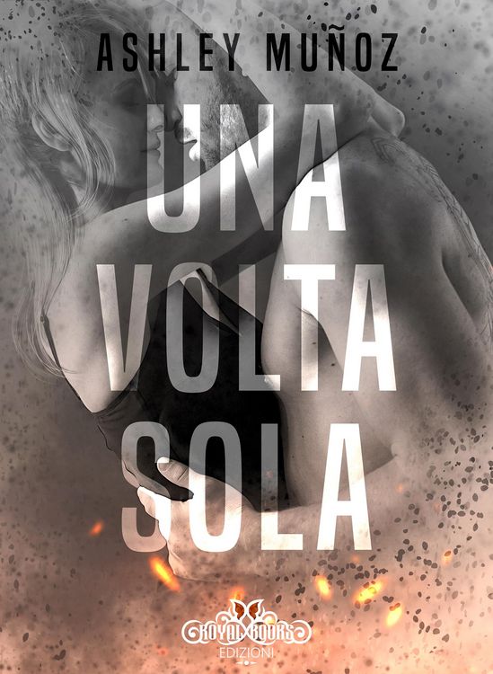 Produktbild: Una volta sola