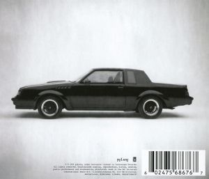Produktbild: GNX