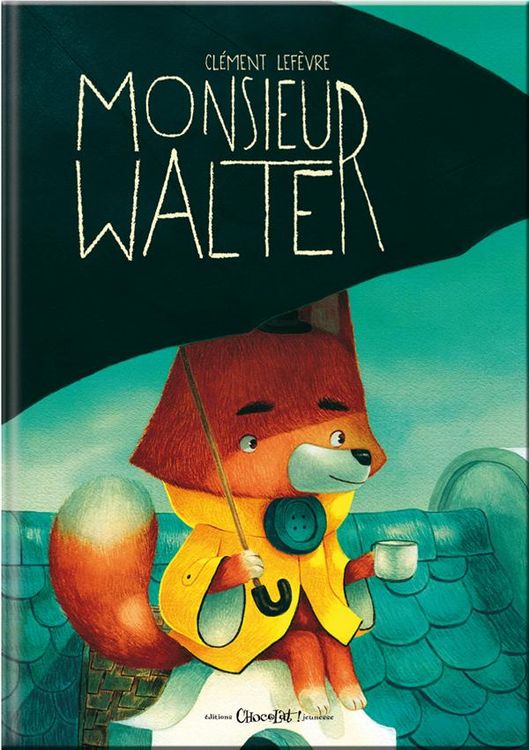 Produktbild: Monsieur Walter
