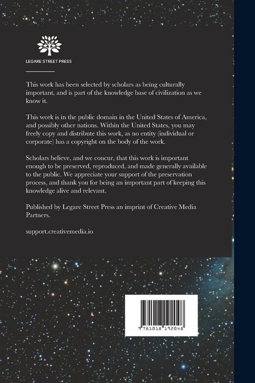 Produktbild: An Introduction To Astrology, Rules For The Practice Of Horary Astrology [an Abstract Of Christian Astrology]: To Which Are Added, Numerous Emendation