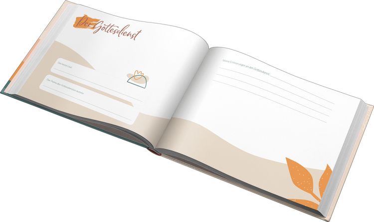 Produktbild: Begeistert