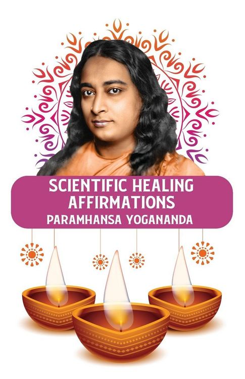 Produktbild: Scientific Healing Affirmations