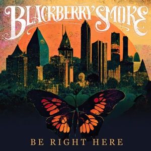 Produktbild: Be Right Here