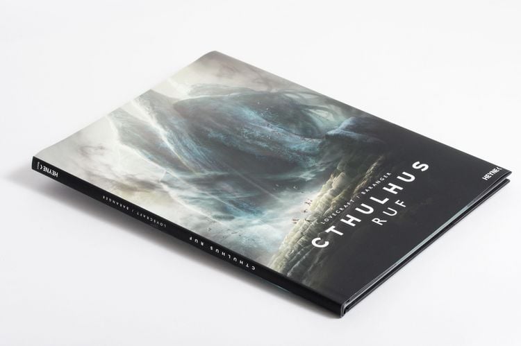 Produktbild: Cthulhus Ruf