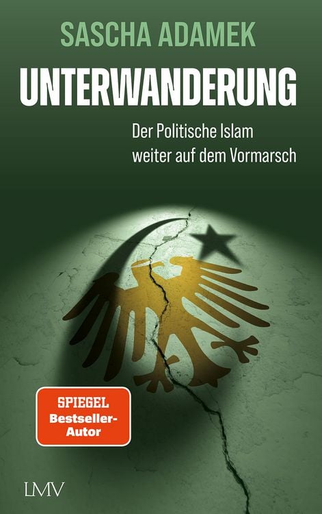 Produktbild: Unterwanderung