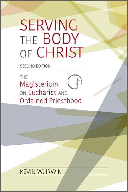 Produktbild: Serving the Body of Christ