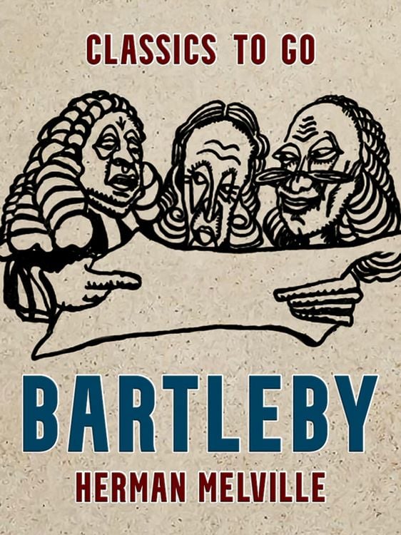Produktbild: Bartleby