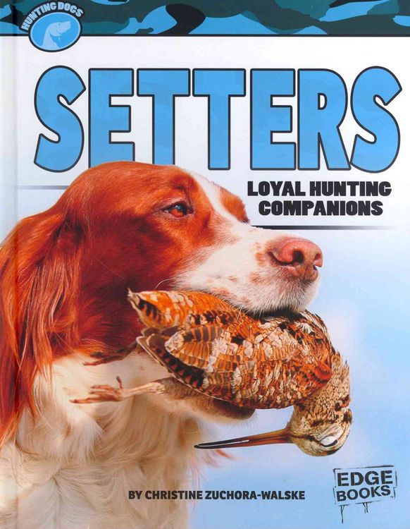 Produktbild: Setters