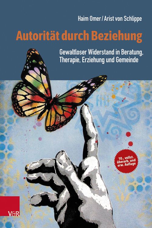 Produktbild: Autorit&auml;t durch Beziehung