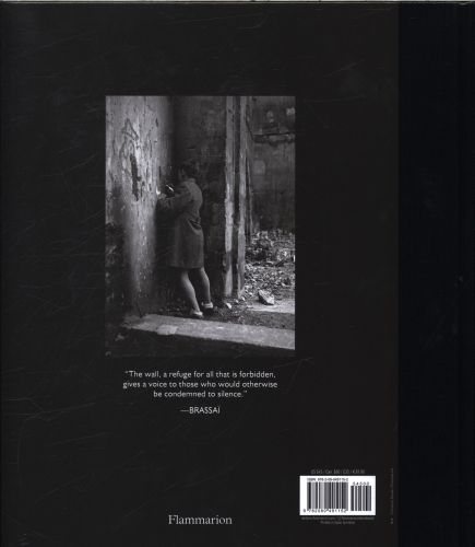 Produktbild: Brassai: Graffiti