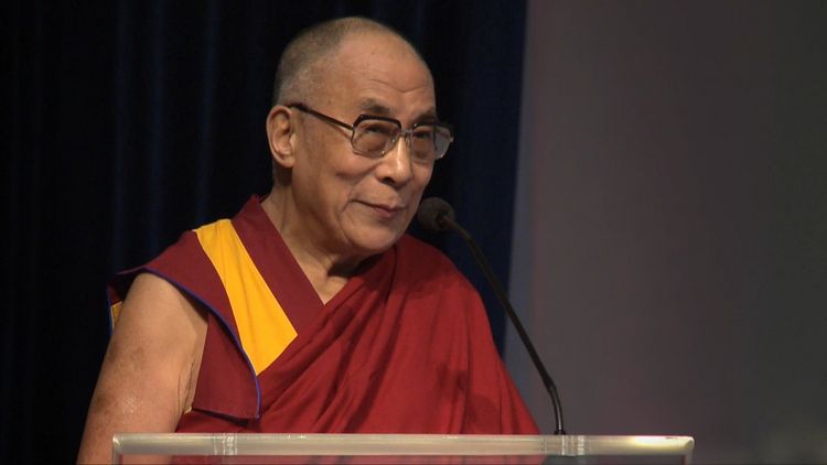 Produktbild: Der Dalai Lama und die Wissenschaft