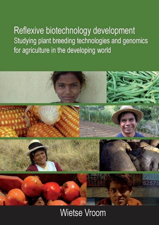 Produktbild: Reflexive Biotechnology Development