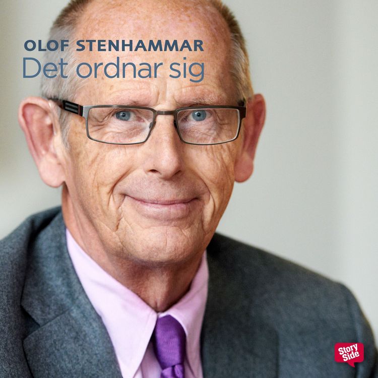 Produktbild: Det ordnar sig