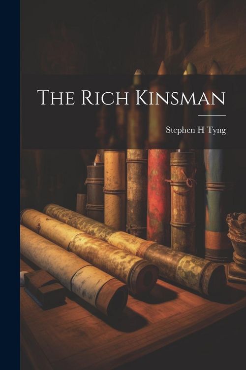 Produktbild: The Rich Kinsman