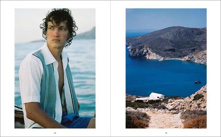 Produktbild: Akila Berjaoui: The Possible Dream