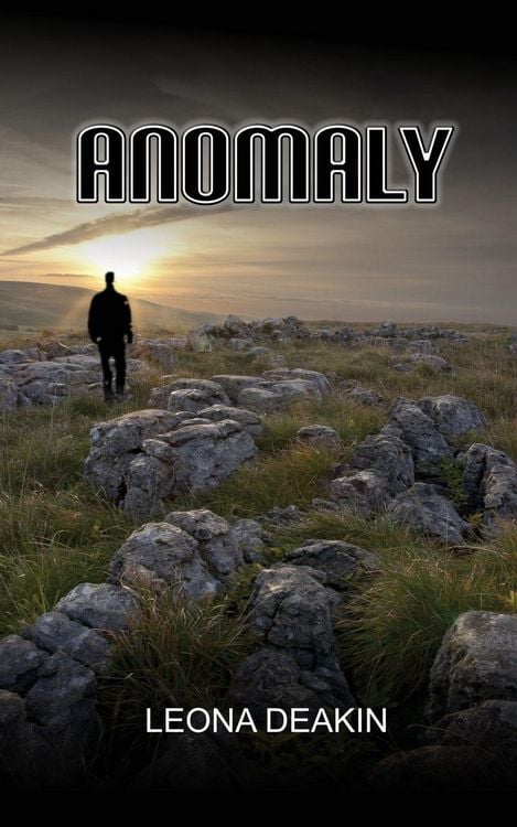 Produktbild: Anomaly