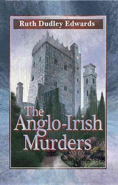 Produktbild: The Anglo-Irish Murders