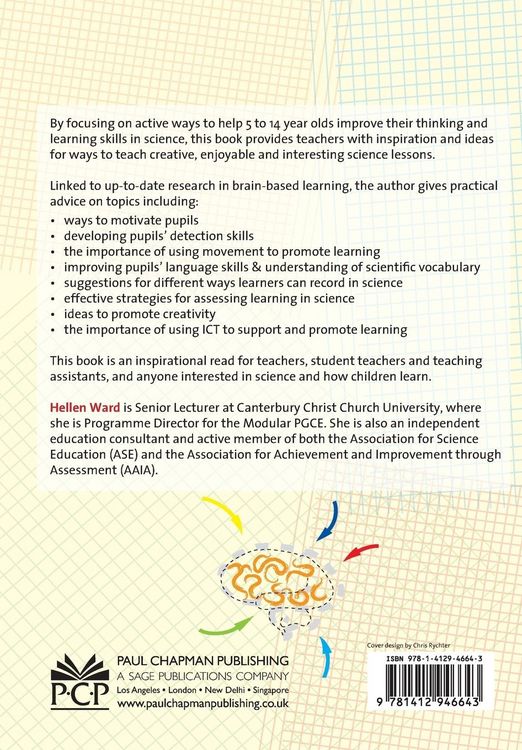 Produktbild: Using their Brains in Science