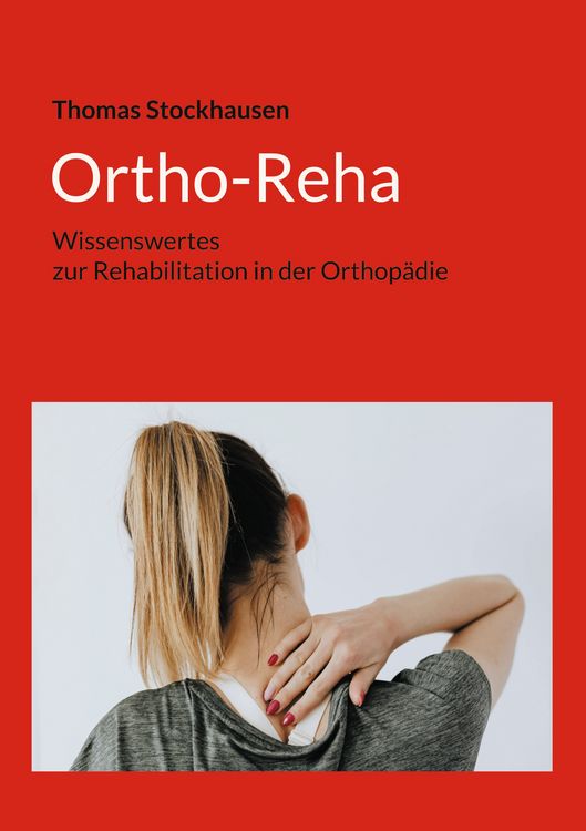 Produktbild: Ortho-Reha