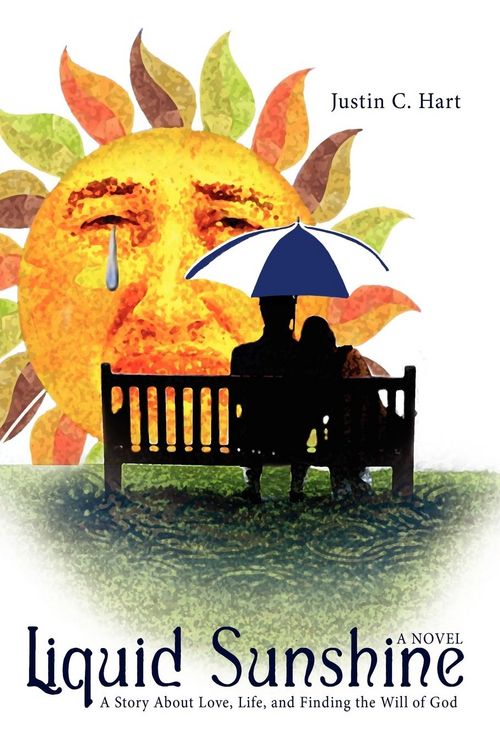 Produktbild: Liquid Sunshine