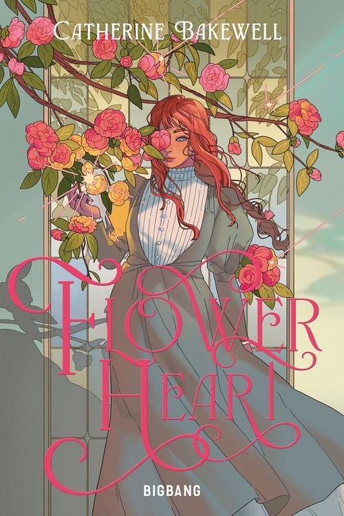 Produktbild: Flowerheart