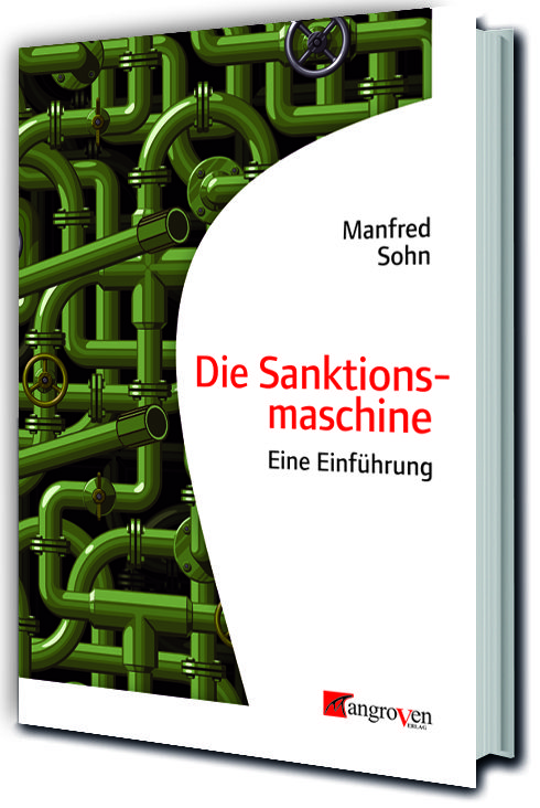Produktbild: Die Sanktionsmaschine