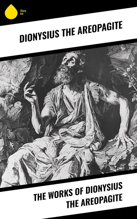 Produktbild: The Works of Dionysius the Areopagite