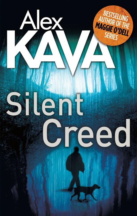 Produktbild: Silent Creed