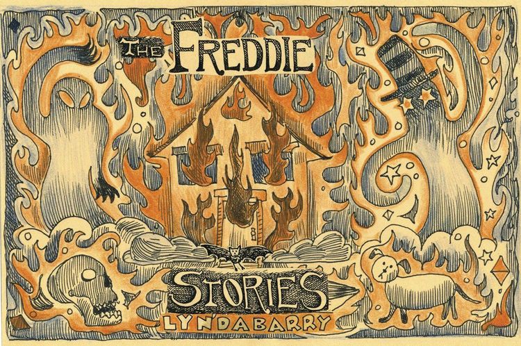 Produktbild: The Freddie Stories