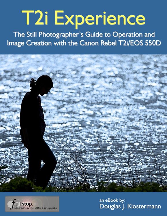 Produktbild: Canon T2i Experience - The Still Photographer's Guide to Operation and Image Creation with the Canon Rebel T2i / EOS 550D